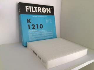 Фильтр салона Filtron K1210