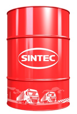 Масло Sintec 10W-40 Super 3000 SG/CD п/синтетическое 180 кг/ 205л / 10W40