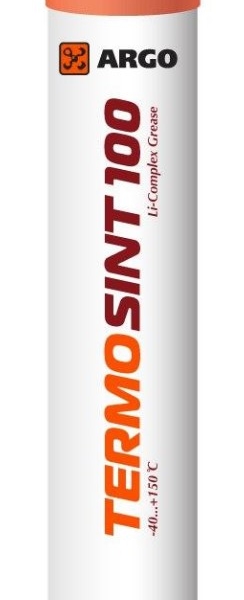 Смазка ARGO Termosint 100 EP2 туба 370 гр