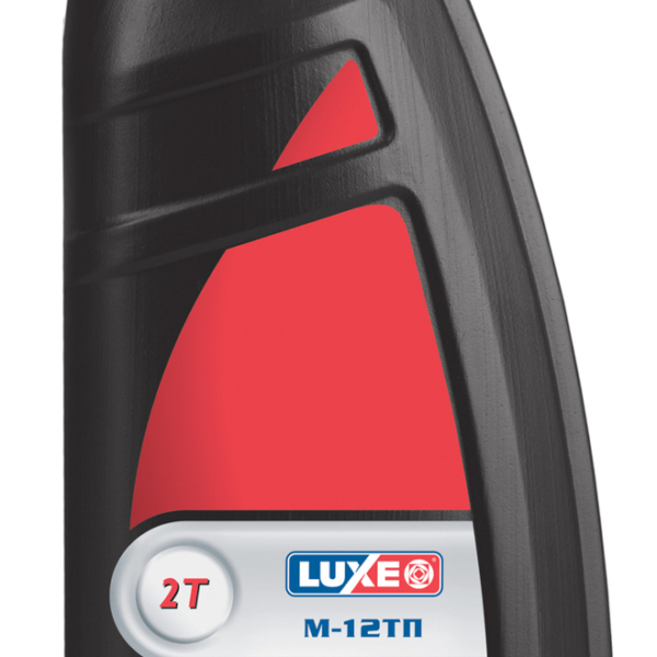 Масло Luxe 2Т М 12 TП 1л Пушкино