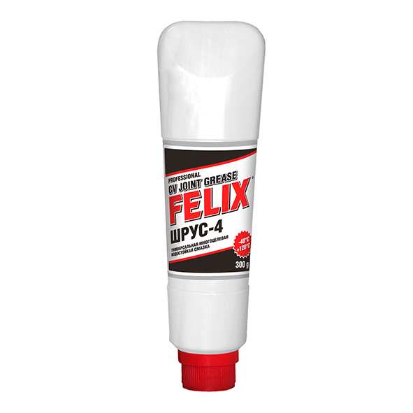 Смазка ШРУС 4 Felix 300 г.