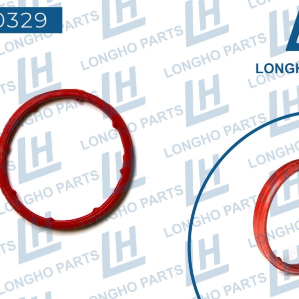 Кольцо уплотнительное масляного фильтра Opel Astra H, J, G, Zafira A, Corsa D Longho