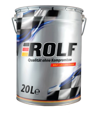 Смазка ROLF Grease P9 460 SX-2 18 кг