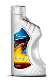 Масло моторное Gazpromneft 15W-40 Super API SG/CD минеральное 1л / 15W40