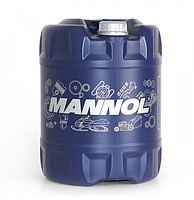 Масло трансмиссионное Mannol 75W-140 4 х 4 Maxpower GL5 синтетическое 20л / 75W140
