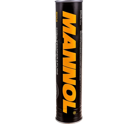 Смазка пластичная Mannol LC-2 400 гр термостойкая