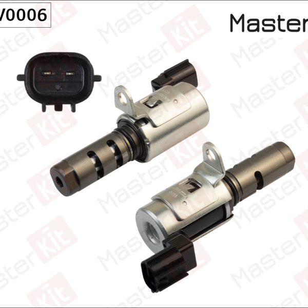 Клапан VVT (впуск) Ford FOCUS II (DA_, HCP, DP) 2004 — 2013