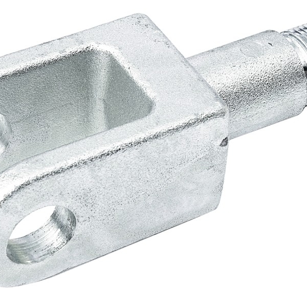 Вилка Кам. 5490 буксирная (ОАО КАМ)