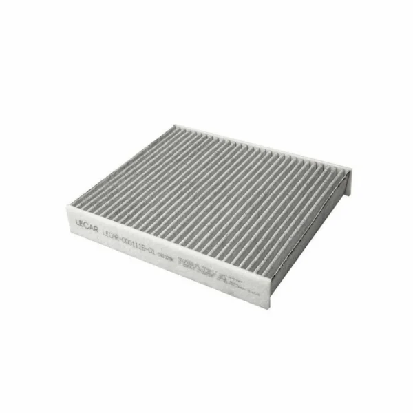 Фильтр салона LECAR000111601 угольный