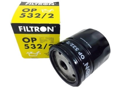 Фильтр масляный Filtron OP5322