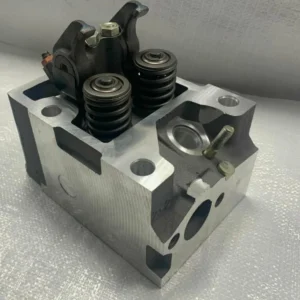 Головка блока Кам. ЕВРО-3,4 в сб.(Common Rail) Турция