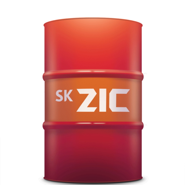 Масло компрессорное ZIC SK TURBINE 32 200л