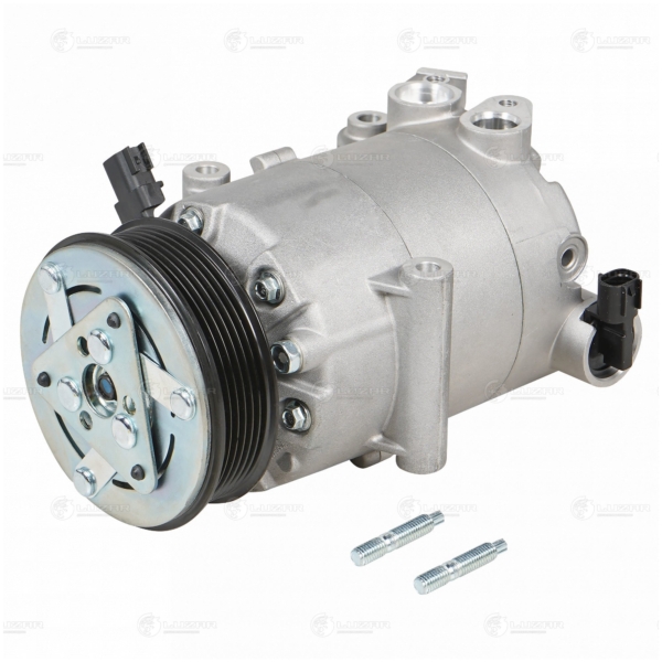 Компрессор кондиционера Ford Kuga II 13- 1.5T/1.6T Luzar