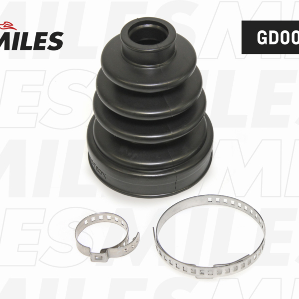 Пыльник ШРУС MILES VERNA A/T 22,5*76 L95 трипойд