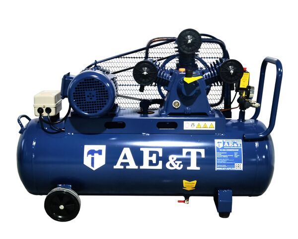 Компрессор AE&T
