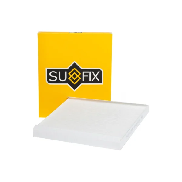 Фильтр салонный SUFIX SS1010