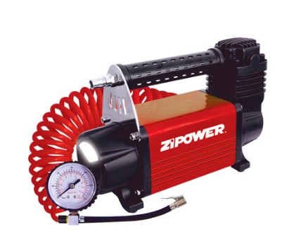 Компрессор Zipower 50 л/мин 10 атм