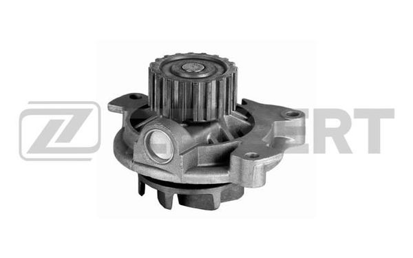 Помпа Audi 100 IV 90-, A6 I 94-; VW Crafter 30-30/50, LT28/28-35/46/55 92-, Transporter Zekkert WP1069