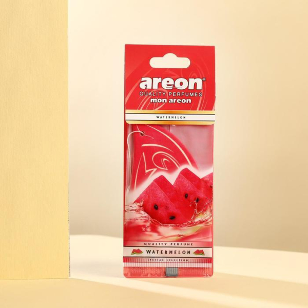 Ароматизатор Areon «Арбуз»