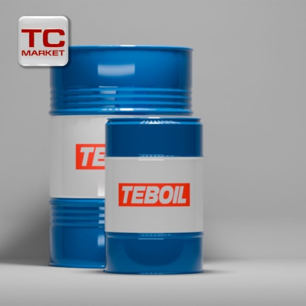 Масло Teboil Gold L 5W40 1л (розлив)