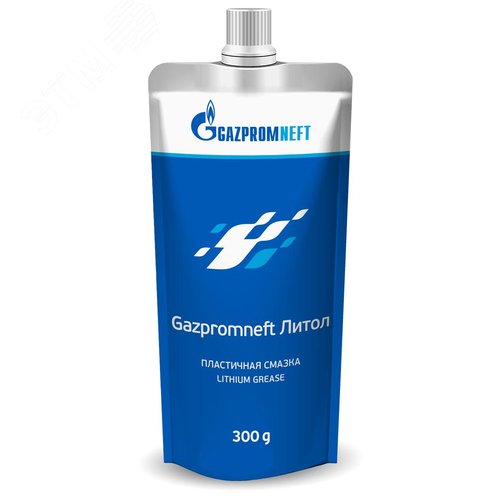 Смазка многоцелевая Gazpromneft 300мл