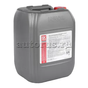 Масло Лукойл ТМ-5 75W90 20л