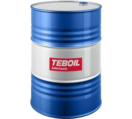Масло Teboil Gold L 5W30 200л