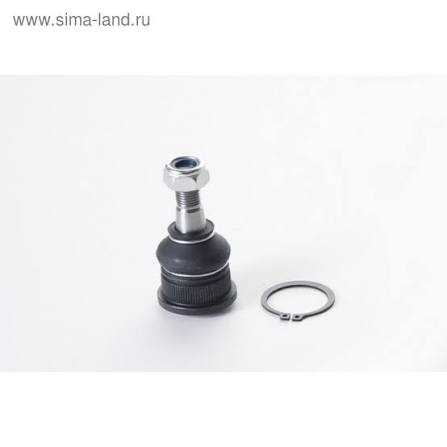 Опора шаровая Febest 0220W11 перед