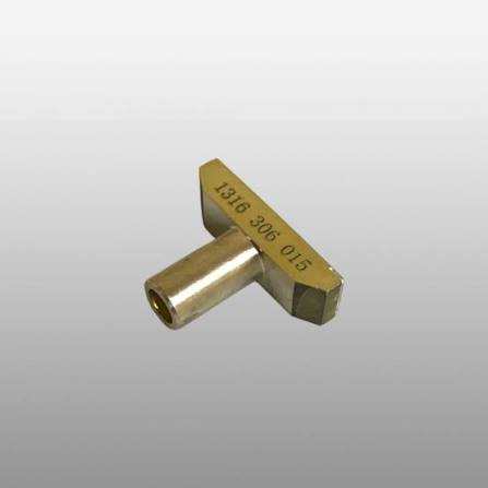 Сухарь вилки КПП ZF Кам.