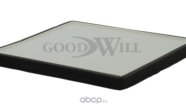 Фильтр салона Goodwill AG626CF