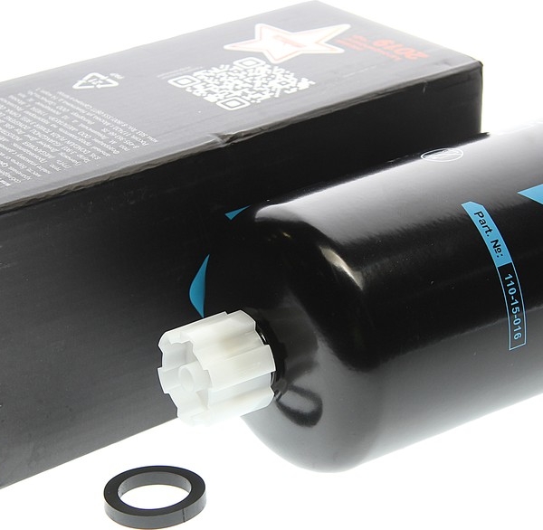 Фильтр топливный сепаратор Cummins Megapower (FS36253)
