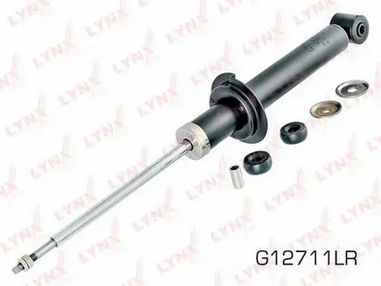 Амортизатор Lynx G12711LR
