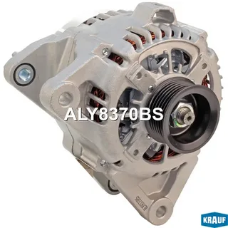 Генератор KRAFT ALY8370BS