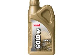 Масло Teboil Gold FE 5W30 1л