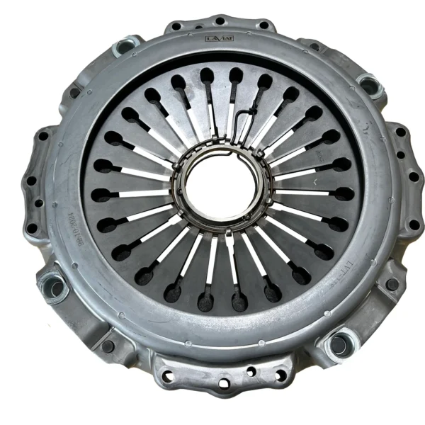 Корзина сцепления Кам. КПП-154,ZF-16S151 SACHS