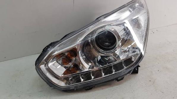 Фара левая CHERY T113772010aF