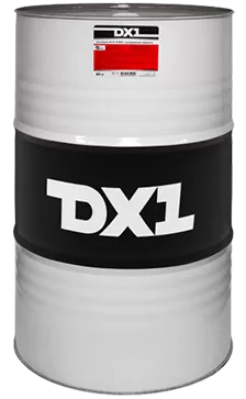 Антифриз DX1 зелёный 200кг.(-40) G-11 QR