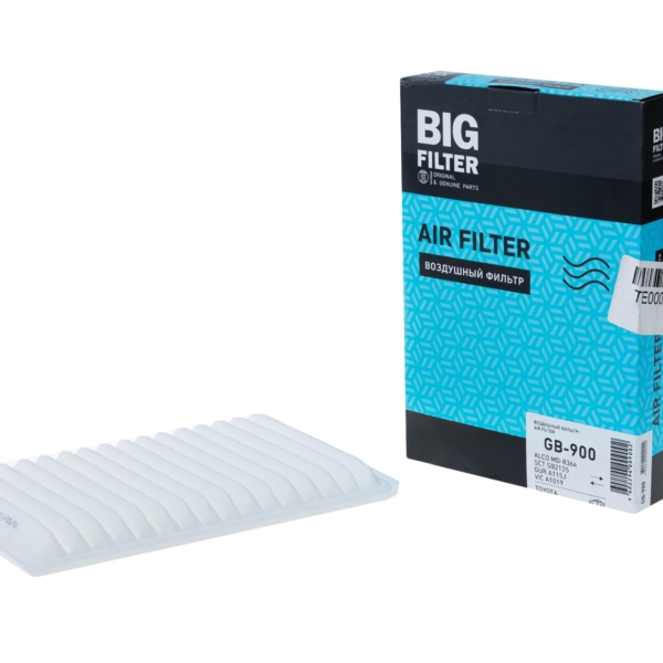 Фильтр воздушный Big Filter GB-900