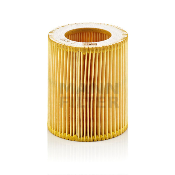 Фильтр воздушный MANN-FILTER C630