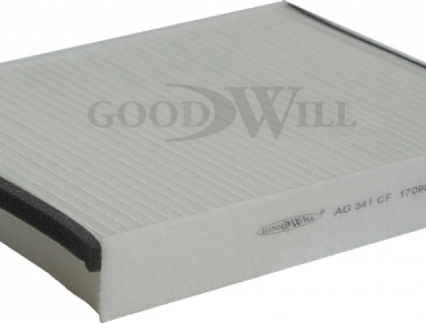 Фильтр салона Goodwill AG341CF