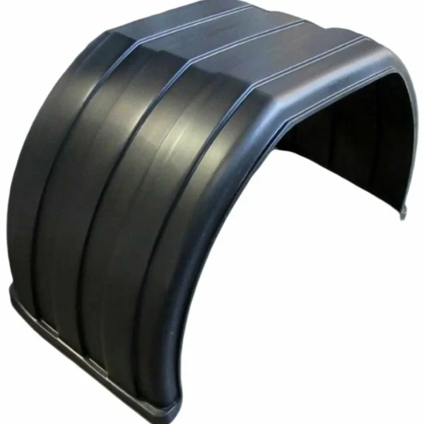 Крыло заднее К-580