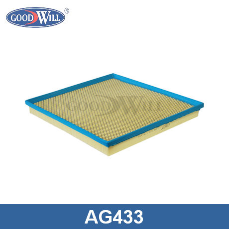 Фильтр воздушный Goodwill AG433