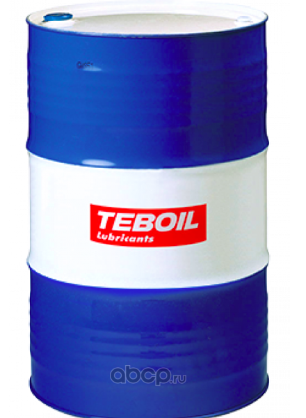 Масло Teboil SUPER HPD 10W40 200л