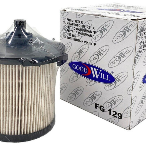 Фильтр топливный Goodwill FG129