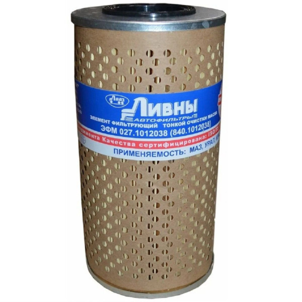 Элемент масляный ДТ-75