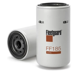 Фильтр топливный Fleetguard FF185
