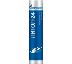 Смазка Литол-24 Gazpromneft 400мл