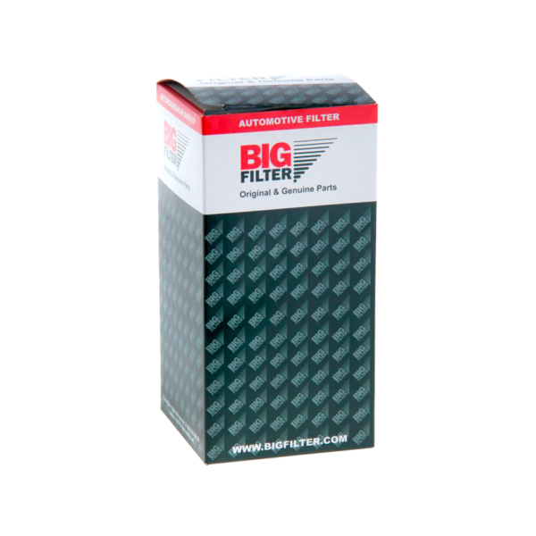 Фильтр топливный Big Filter GB6226