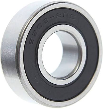 Подшипник генератора Krauf BAB4084SM