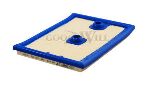Фильтр воздушый Goodwill AG486